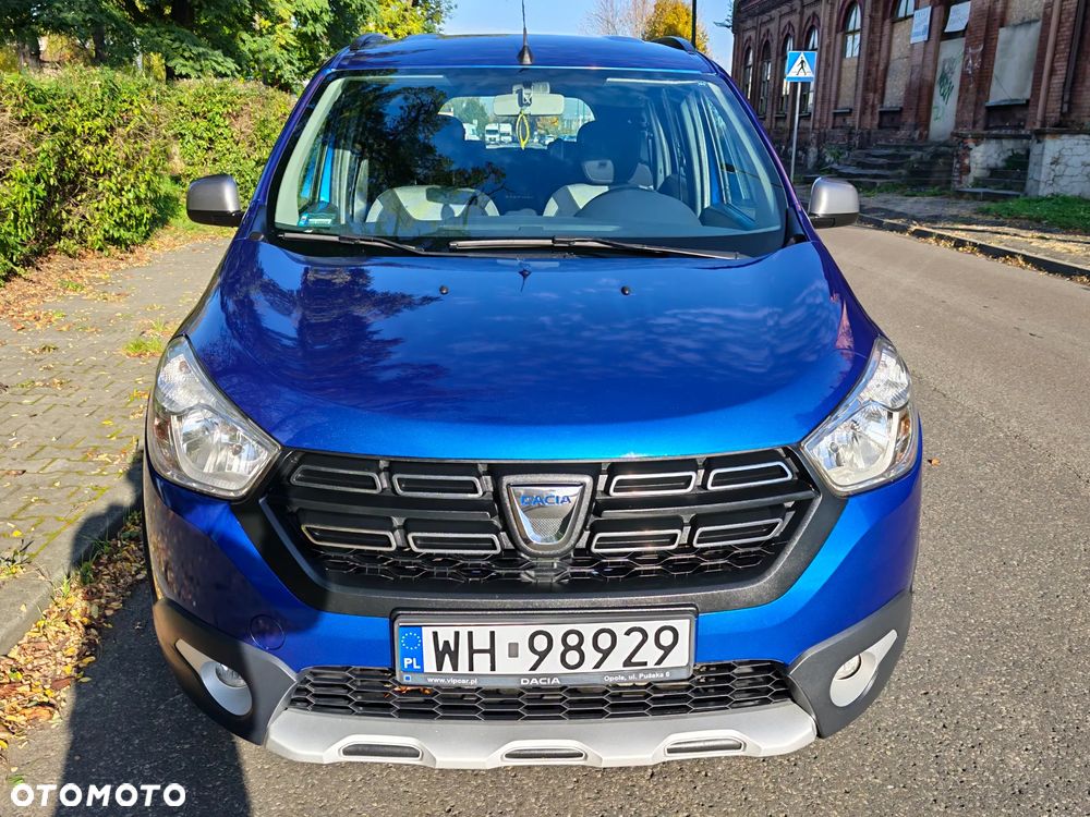 Dacia Lodgy - 13