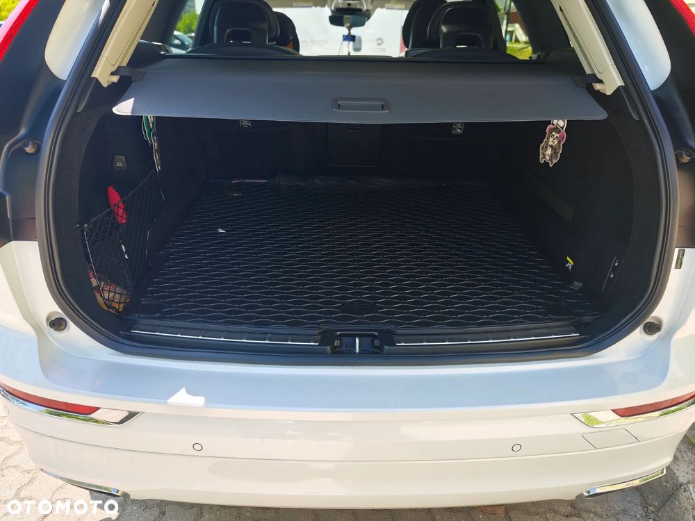Volvo V60 - 28