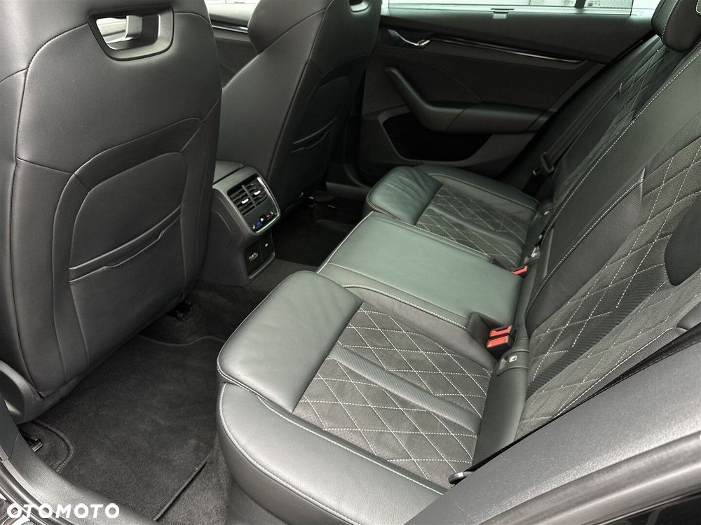 Skoda Octavia 2.0 TSI RS 245 DSG - 13