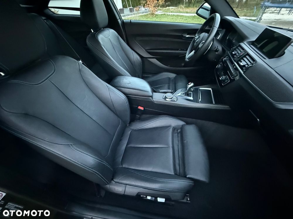 BMW M2 DKG - 12