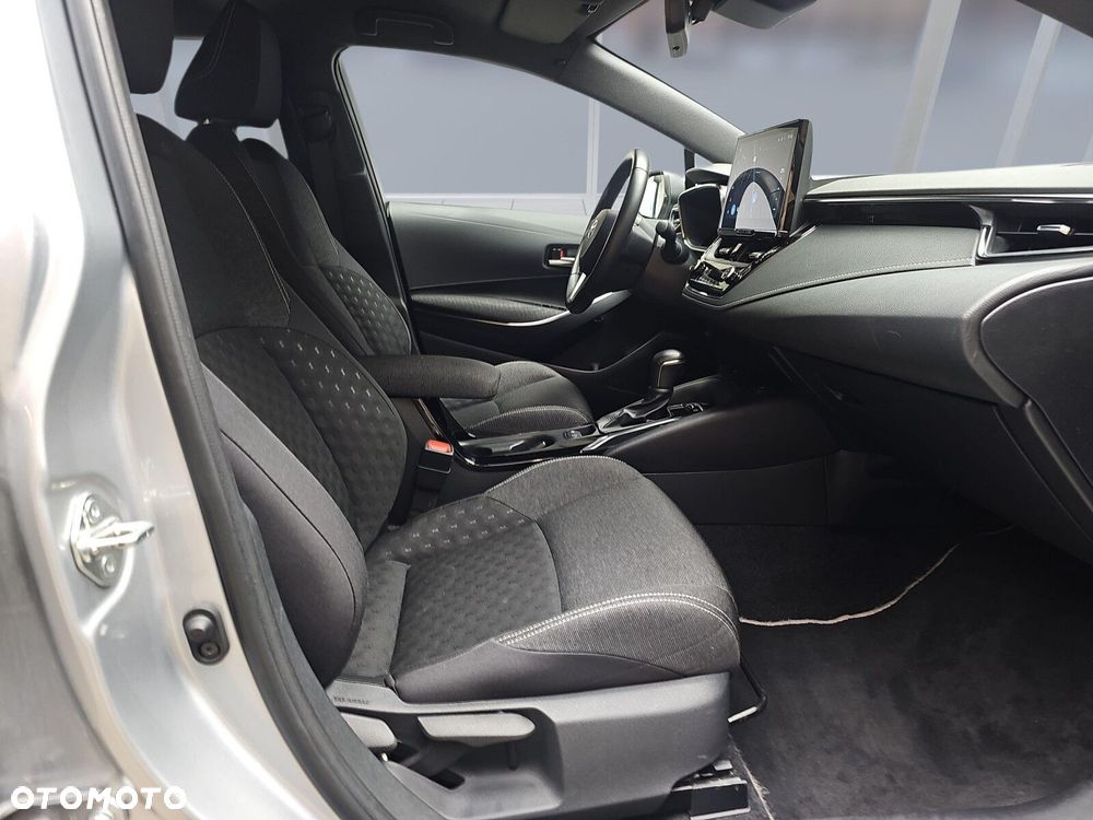 Toyota Corolla 1.8 Hybrid Comfort - 11