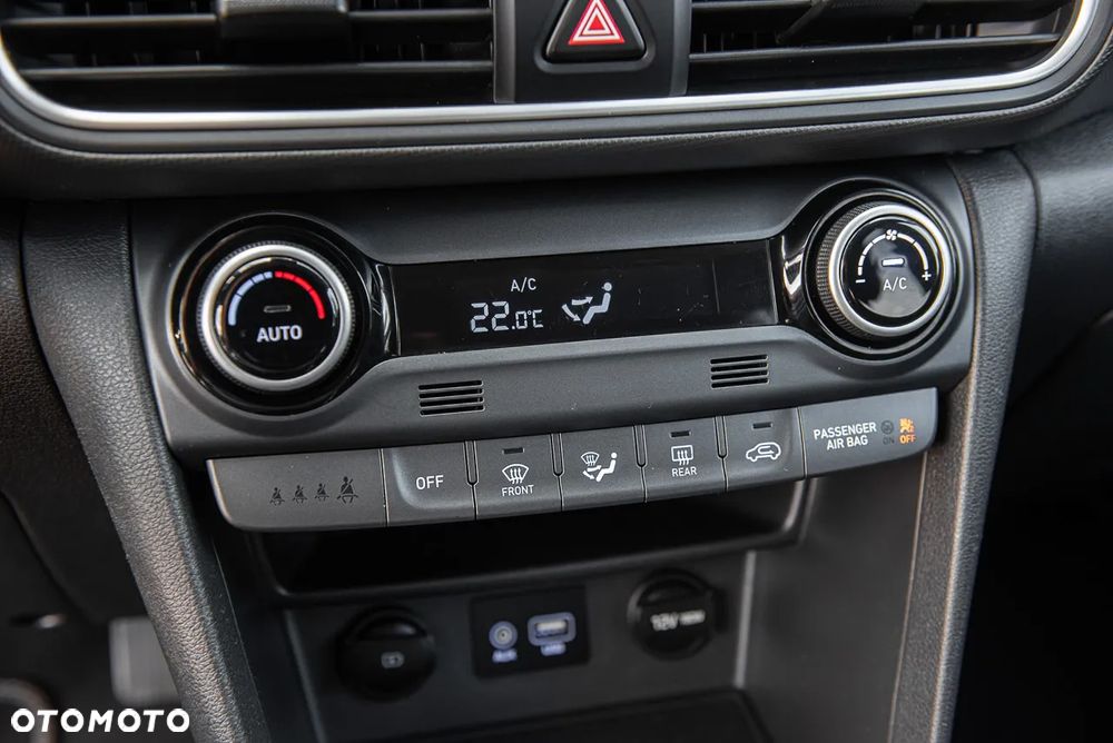 Hyundai Kona - 14