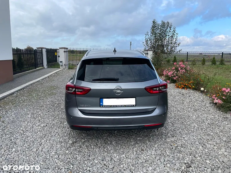 Opel Insignia 2.0 CDTI Innovation S&S - 7