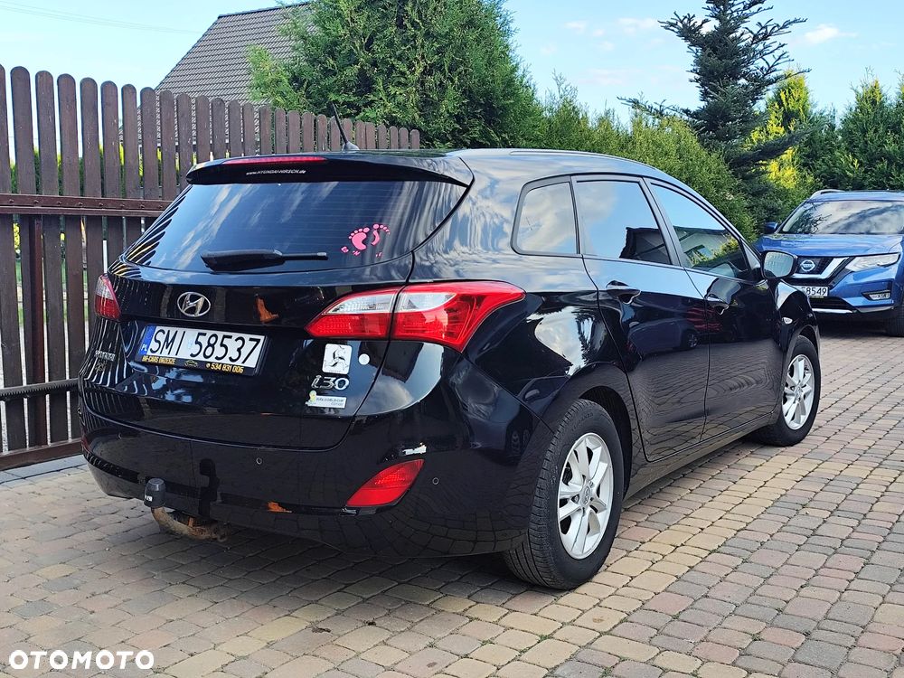 Hyundai i30 1.4 Comfort - 17