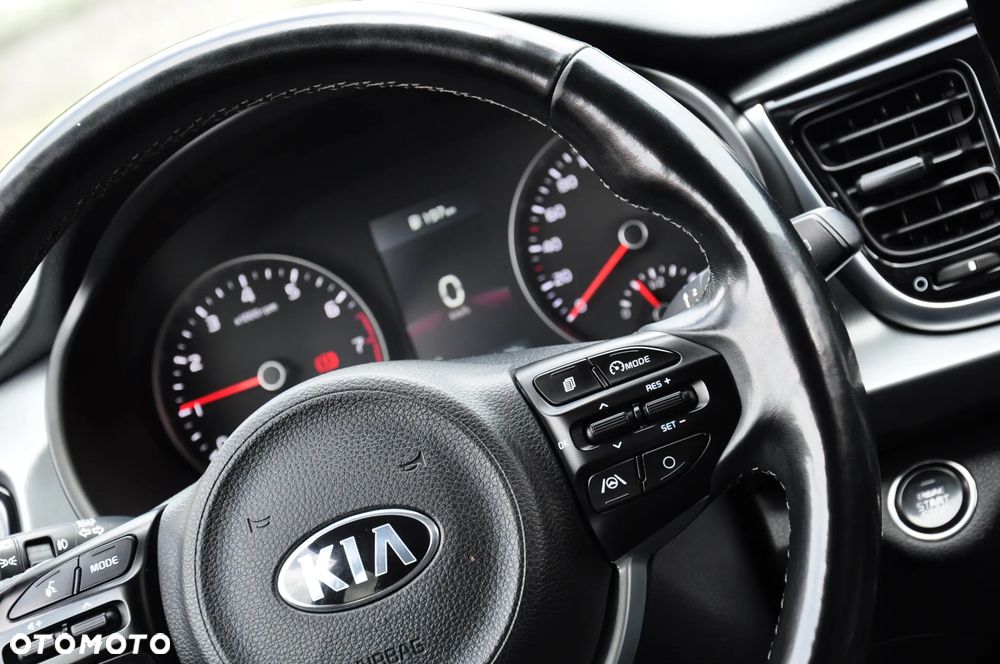 Kia Rio 1.0 T-GDI L - 30