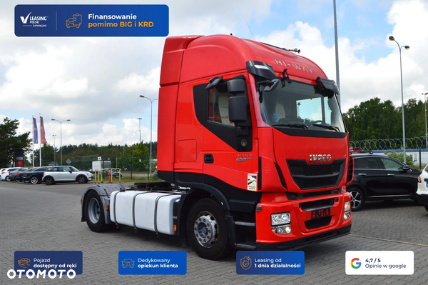 Iveco AS440 T/P