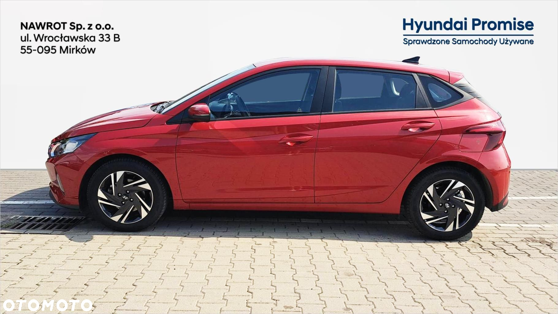 Hyundai i20 - 2