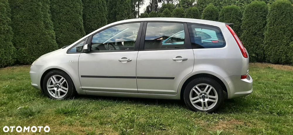 Ford C-MAX - 15