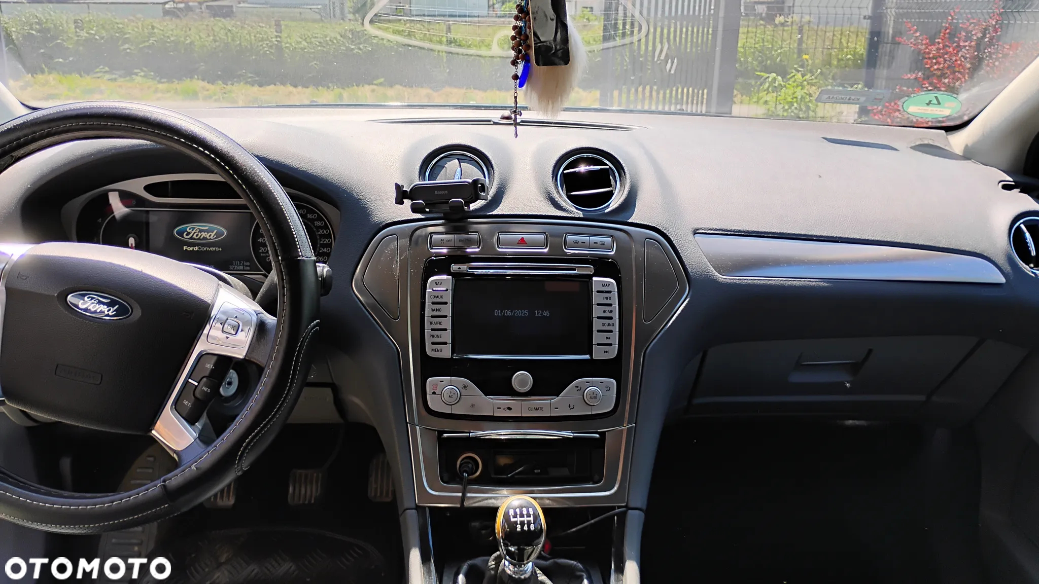 Ford Mondeo 2.0 TDCi Titanium - 4