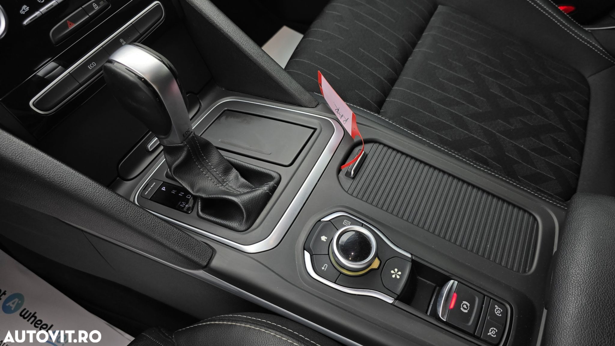 Renault Talisman - 17