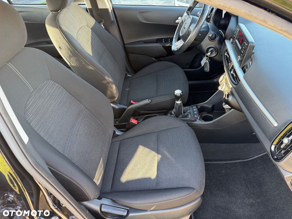 Kia Picanto 1.0 Dream-Team Edition - 15