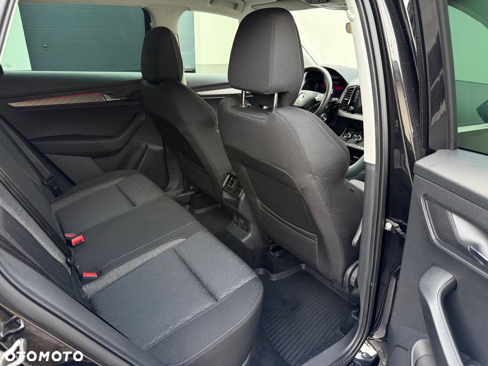 Skoda Karoq 1.5 TSI ACT Ambition DSG - 17