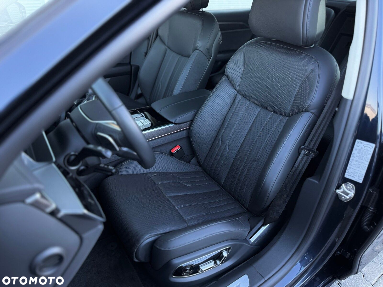 Audi A8 - 33