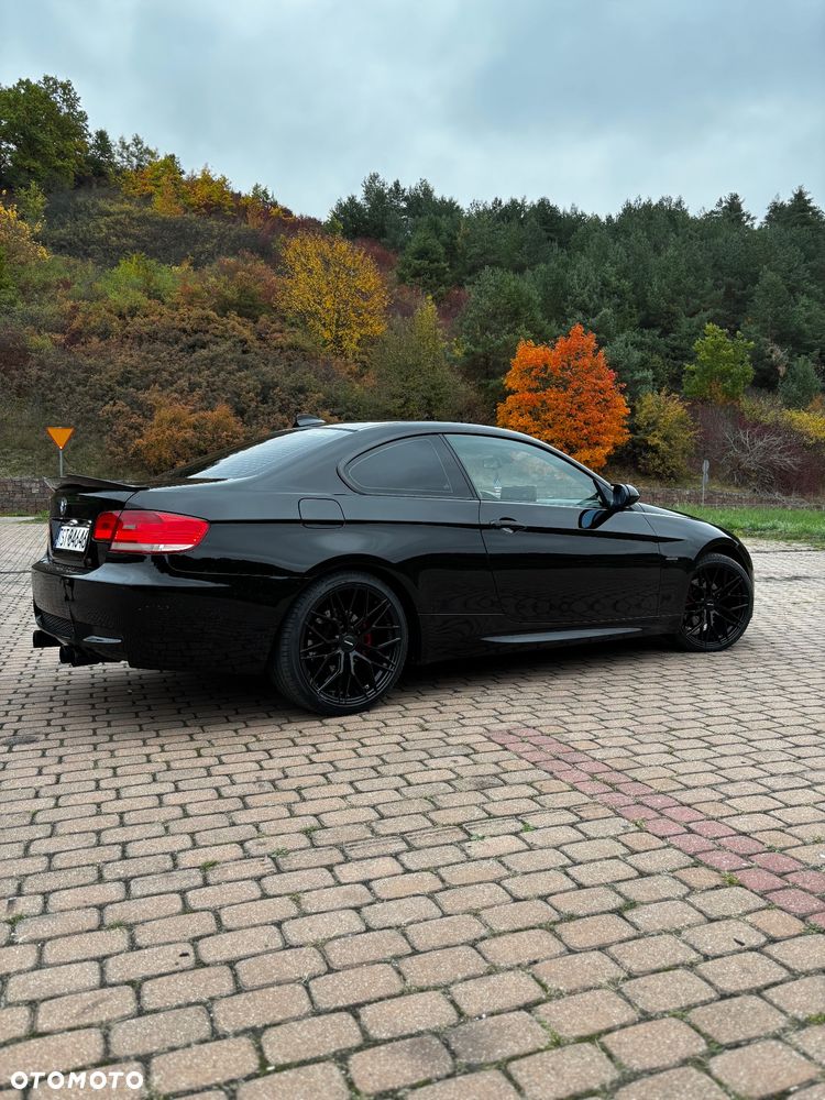 BMW Seria 3 - 4