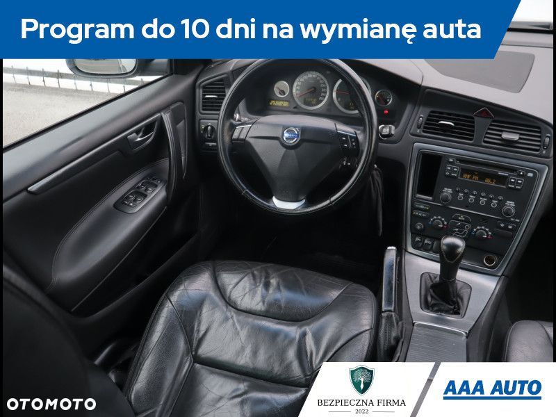 Volvo V70 - 8