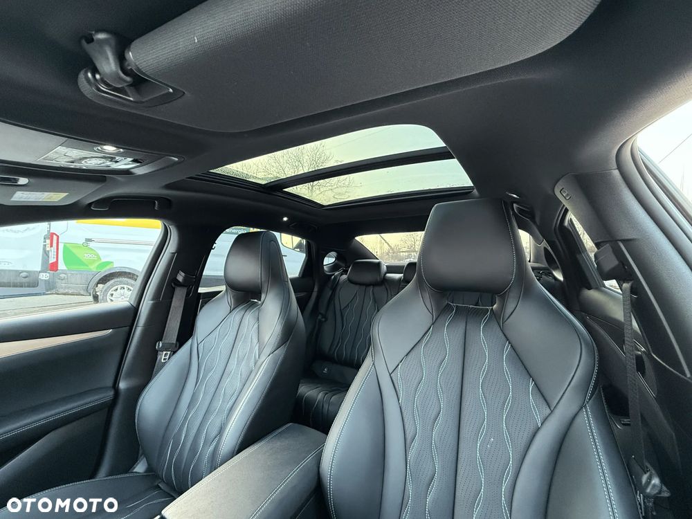 BYD Seal 6 1.5 Comfort - 17