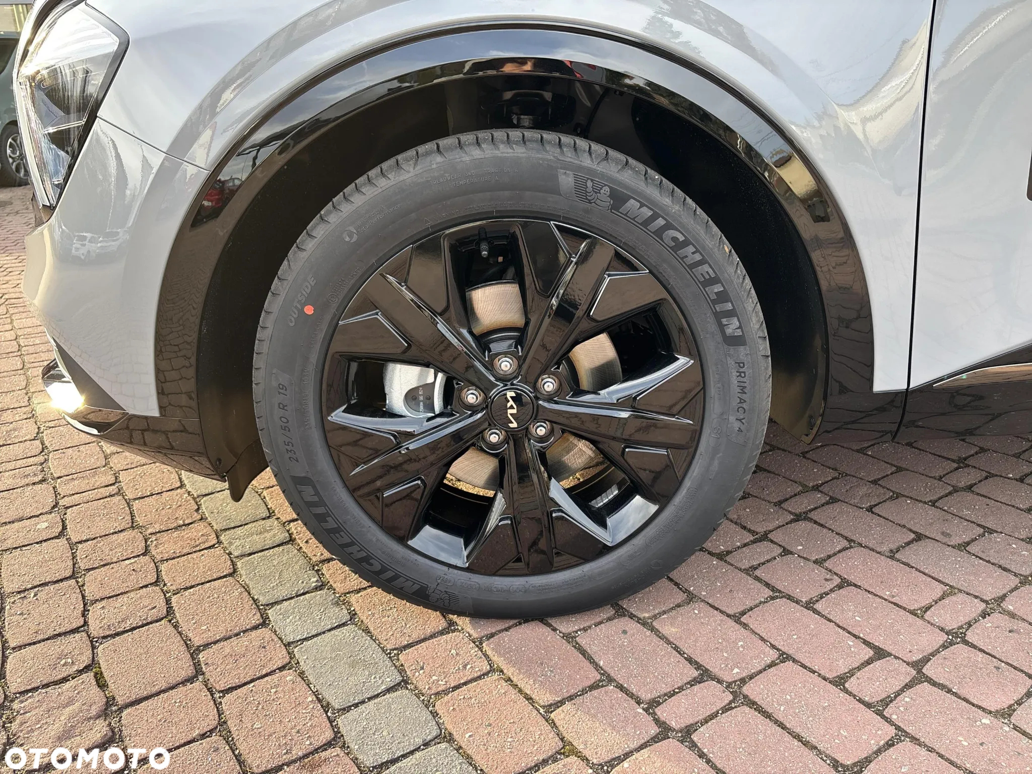 Kia Sportage 1.6 T-GDI Anniversary 2WD DCT - 27