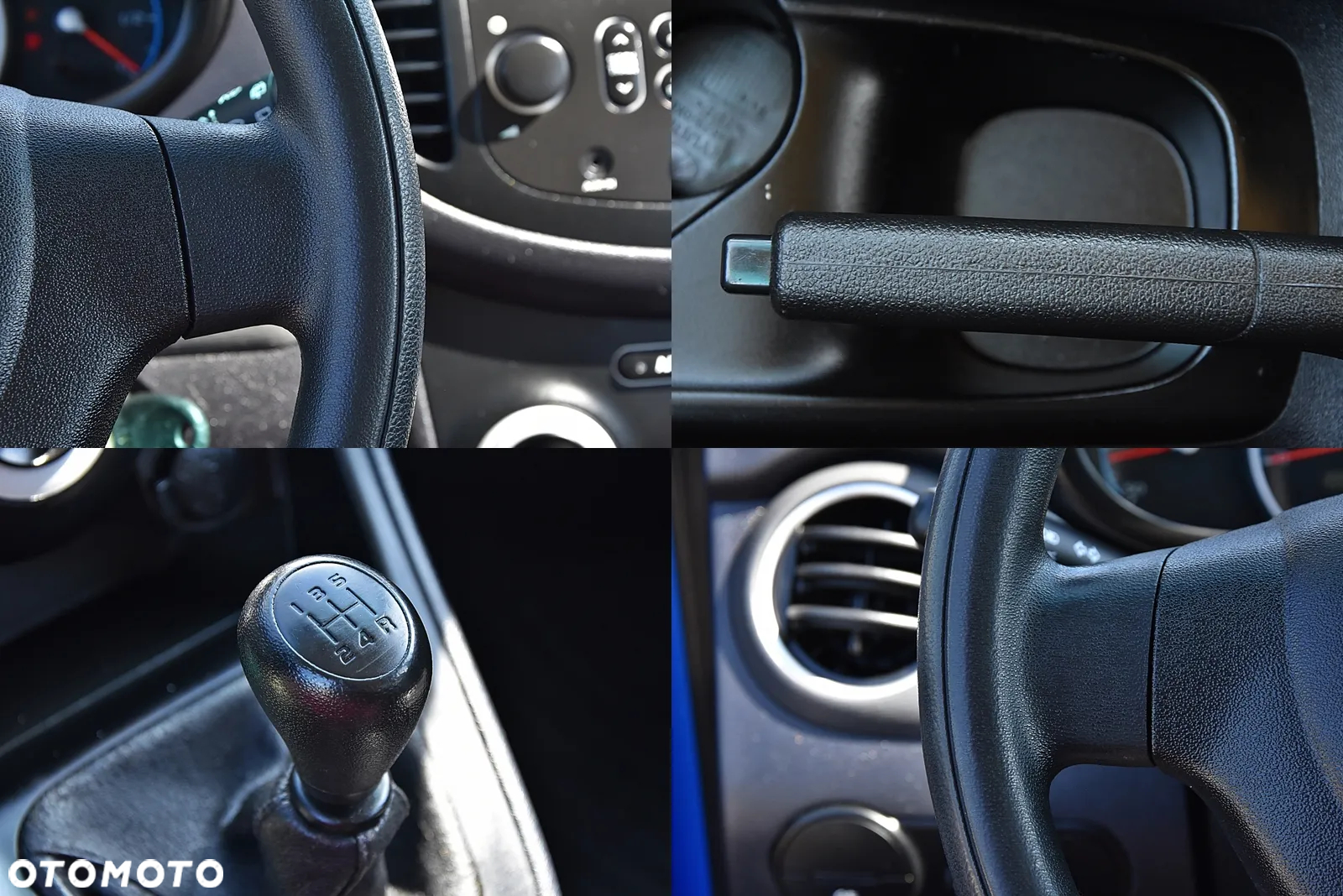 Hyundai i10 1.1 Comfort - 23