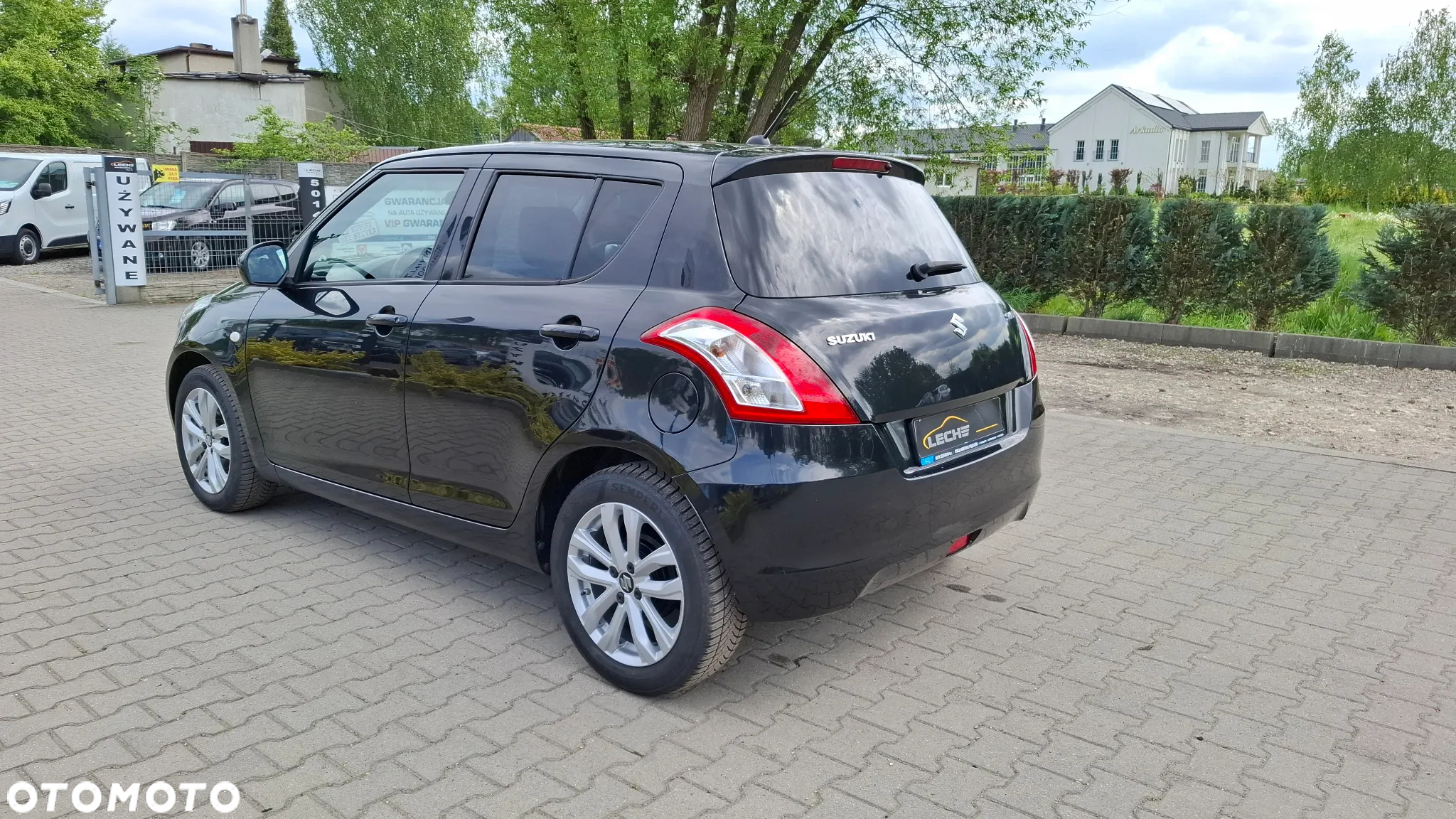 Suzuki Swift 1.2 Premium - 30