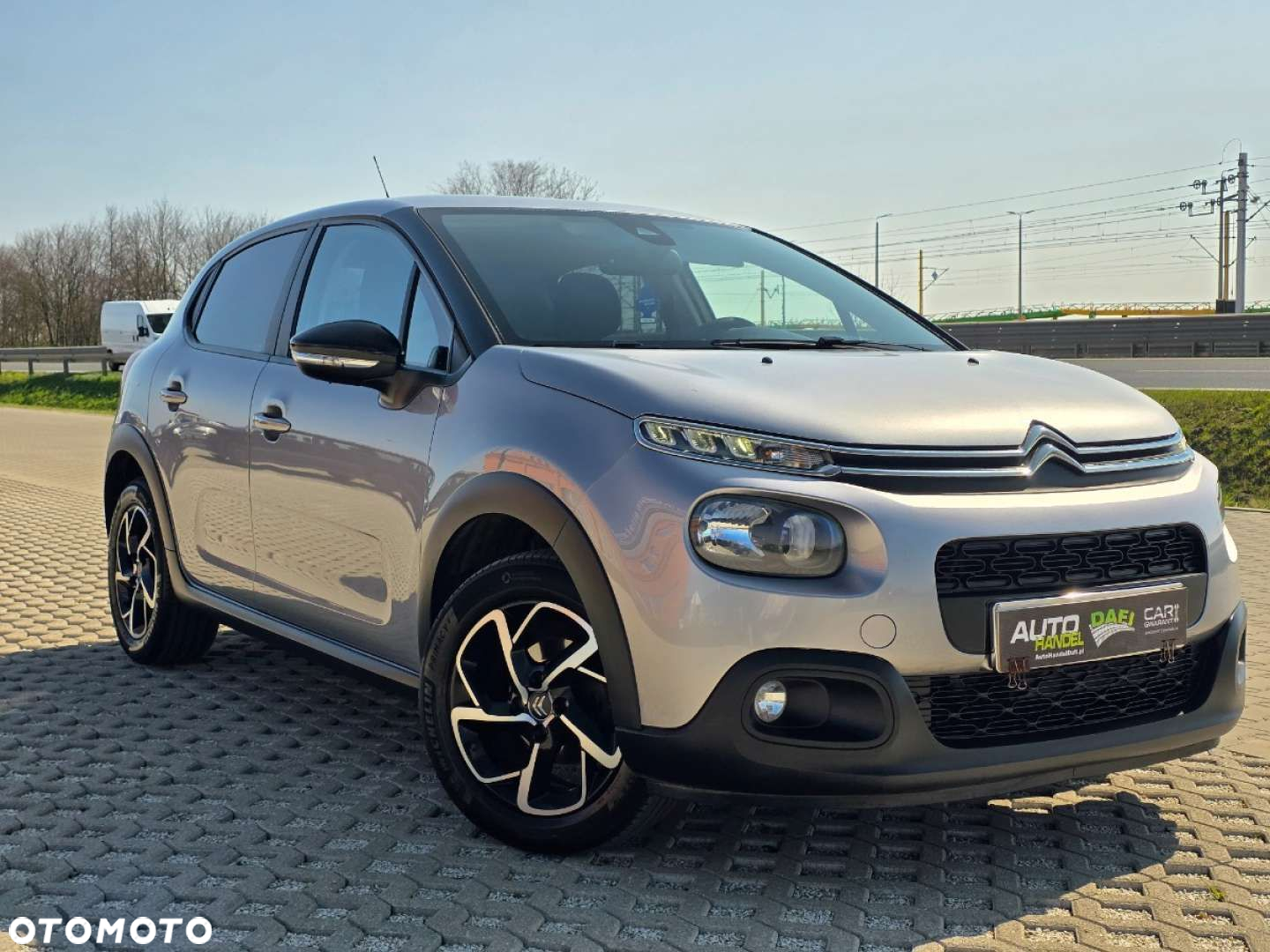 Citroën C3 - 2