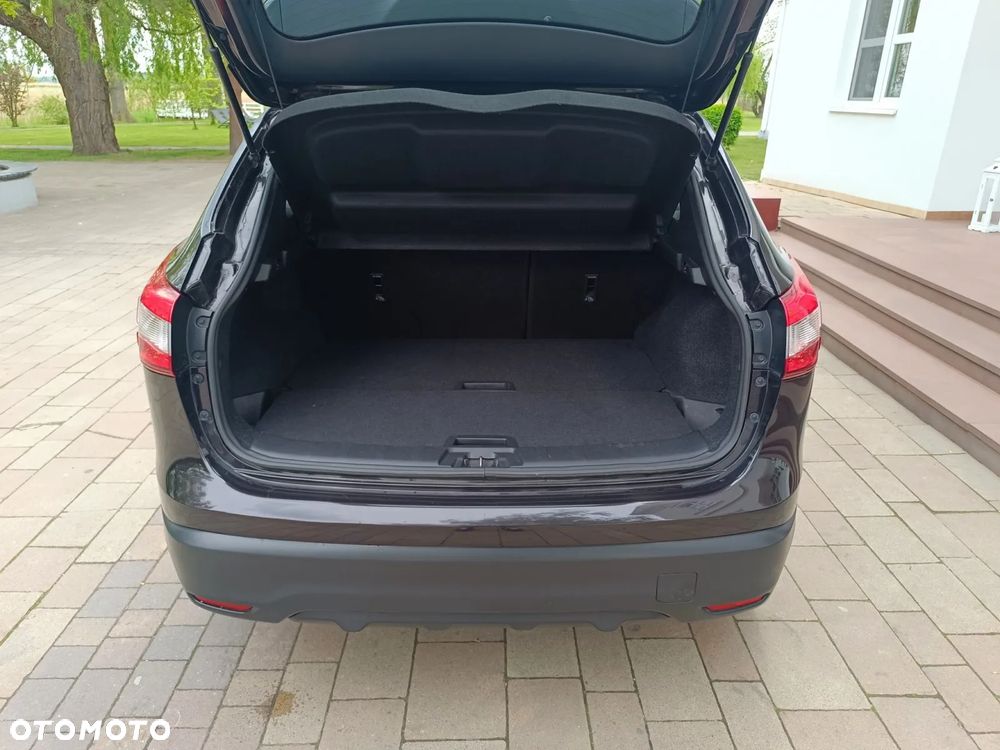Nissan Qashqai 1.2 DIG-T Visia - 36