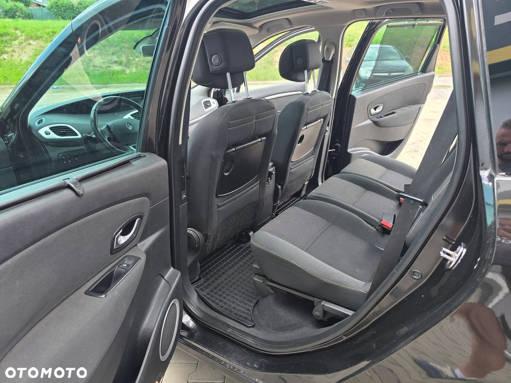 Renault Grand Scenic TCe 130 Dynamique - 18
