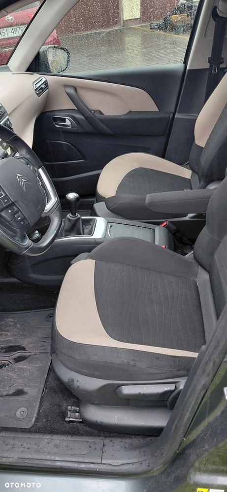 Citroën C4 Picasso 1.6 THP Exclusive - 6