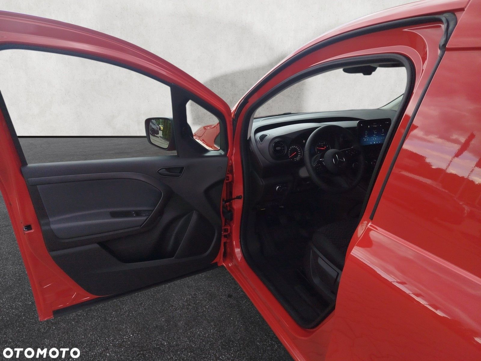 Mercedes-Benz citan 110 CDI - 10