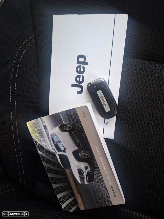 Jeep Renegade 1.6 MJD Limited - 60