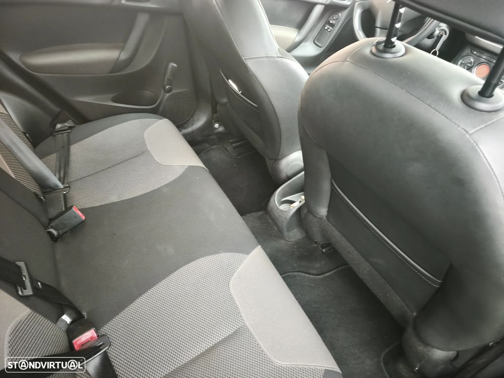 Citroën C3 1.2 PureTech Seduction - 23