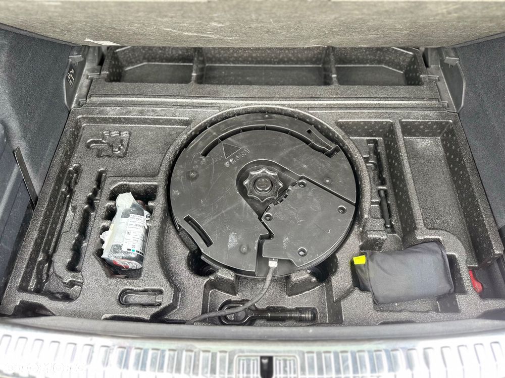 Audi Q3 45 TFSI Quattro S Line S tronic - 36