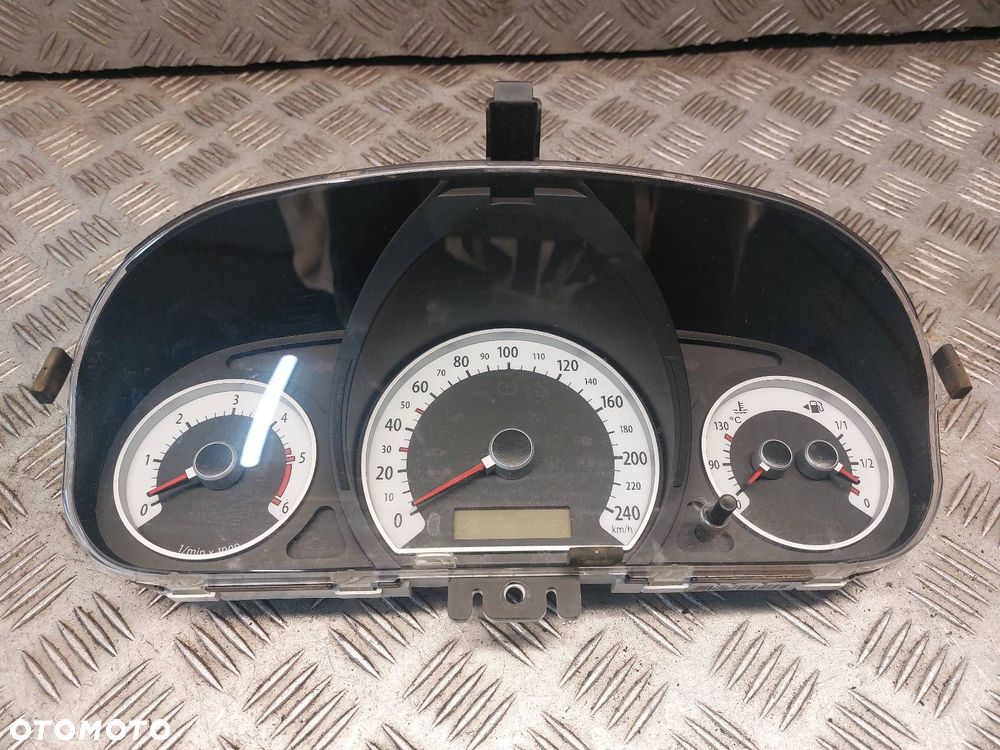 LICZNIK ZEGARY KIA PROCEED I 2.0 CRDI  94003-1H150 - 1