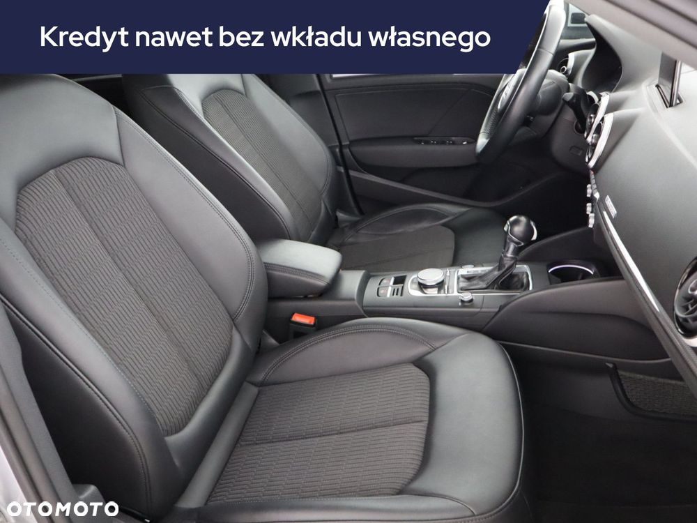 Audi A3 Sportback - 11