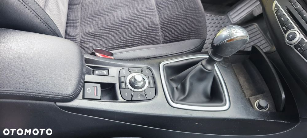 Renault Laguna 2.0 DCi Dynamique - 11