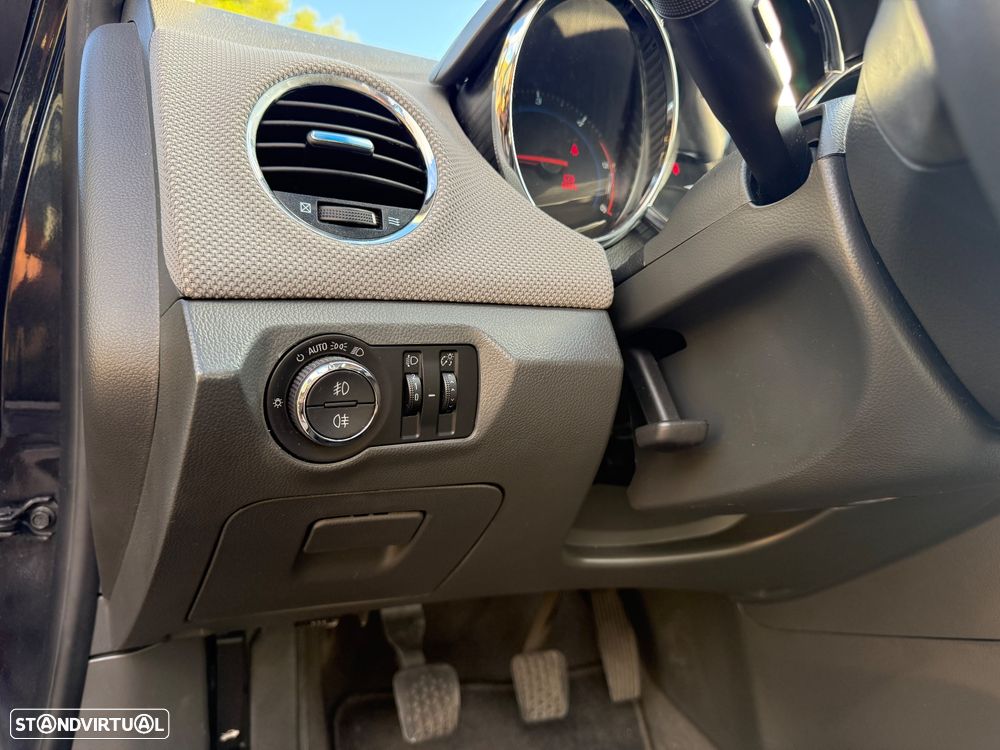 Chevrolet Cruze 2.0 VCDi LT - 7