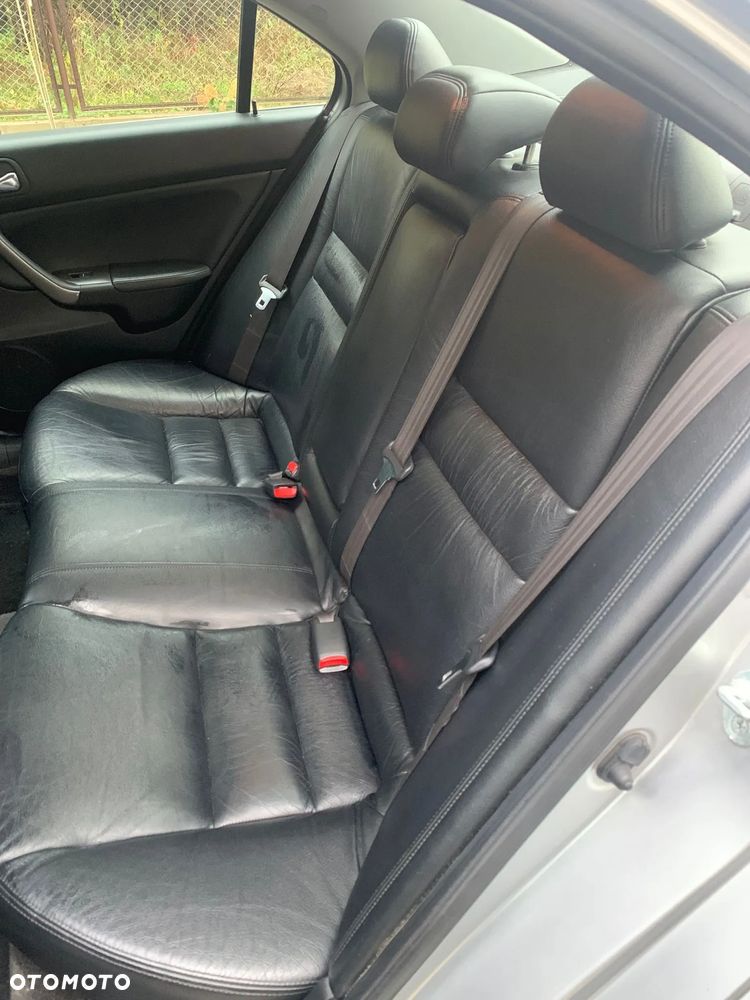 Honda Accord 2.4 Executive - 23