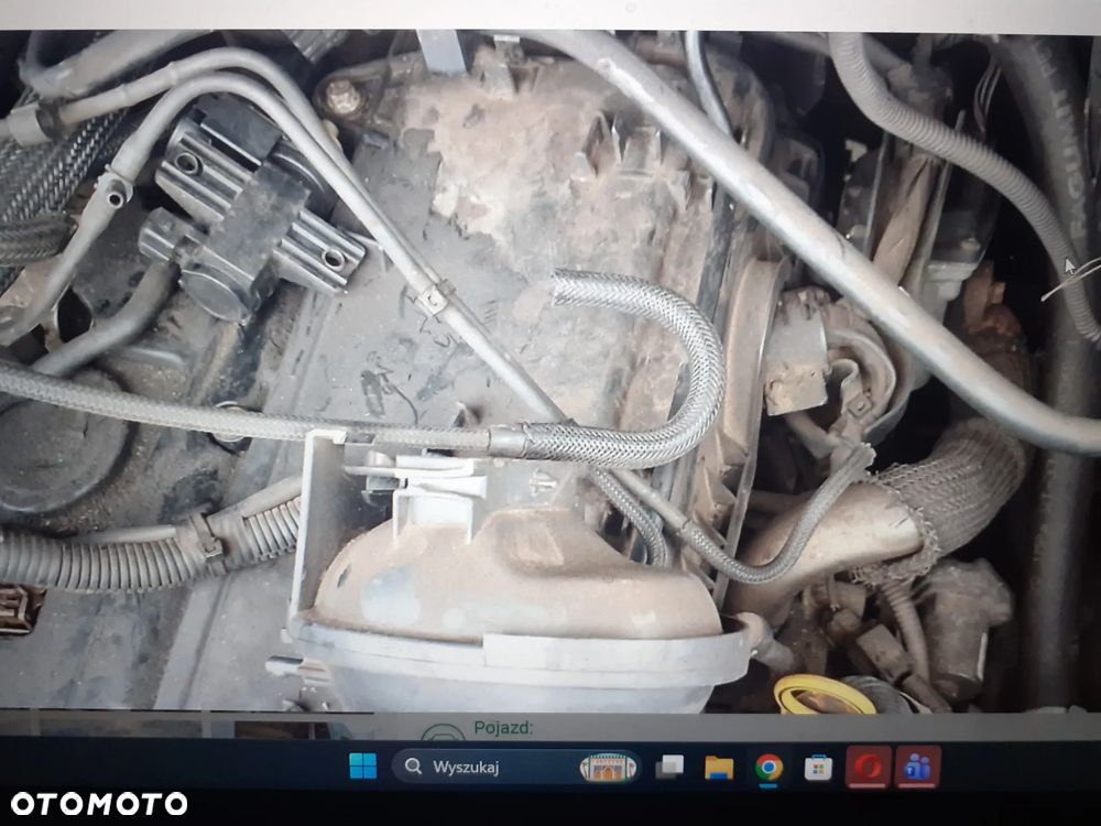 Renault Master - 20
