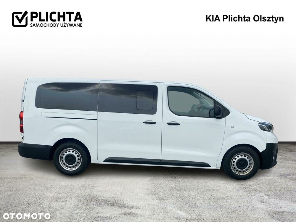Toyota ProAce - 6