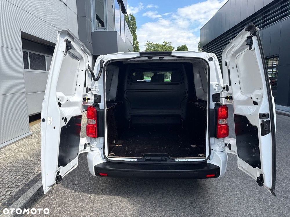 Opel Vivaro - 6