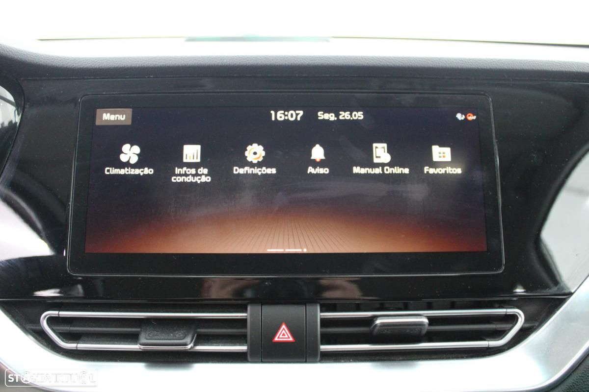 Kia e-Niro 64kWh - 26