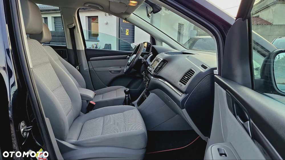 Seat Alhambra - 7