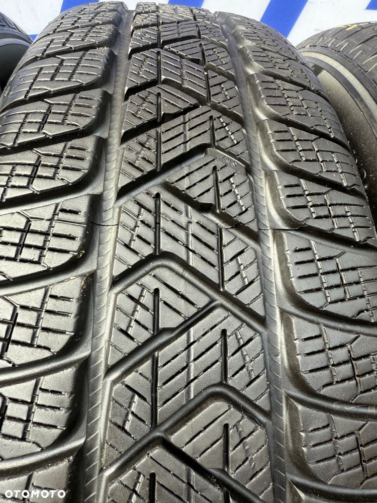 Zimowe Koła stalowe 17 "Mercedes GLA - 3