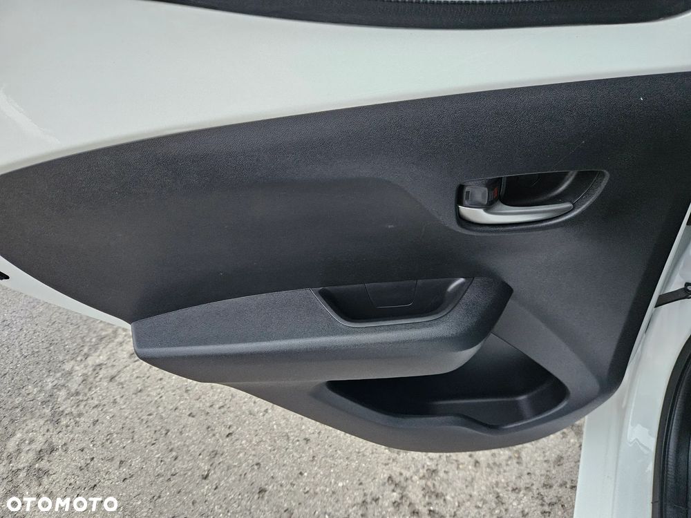 Toyota Aygo 1.0 VVT-i Black Edition - 38