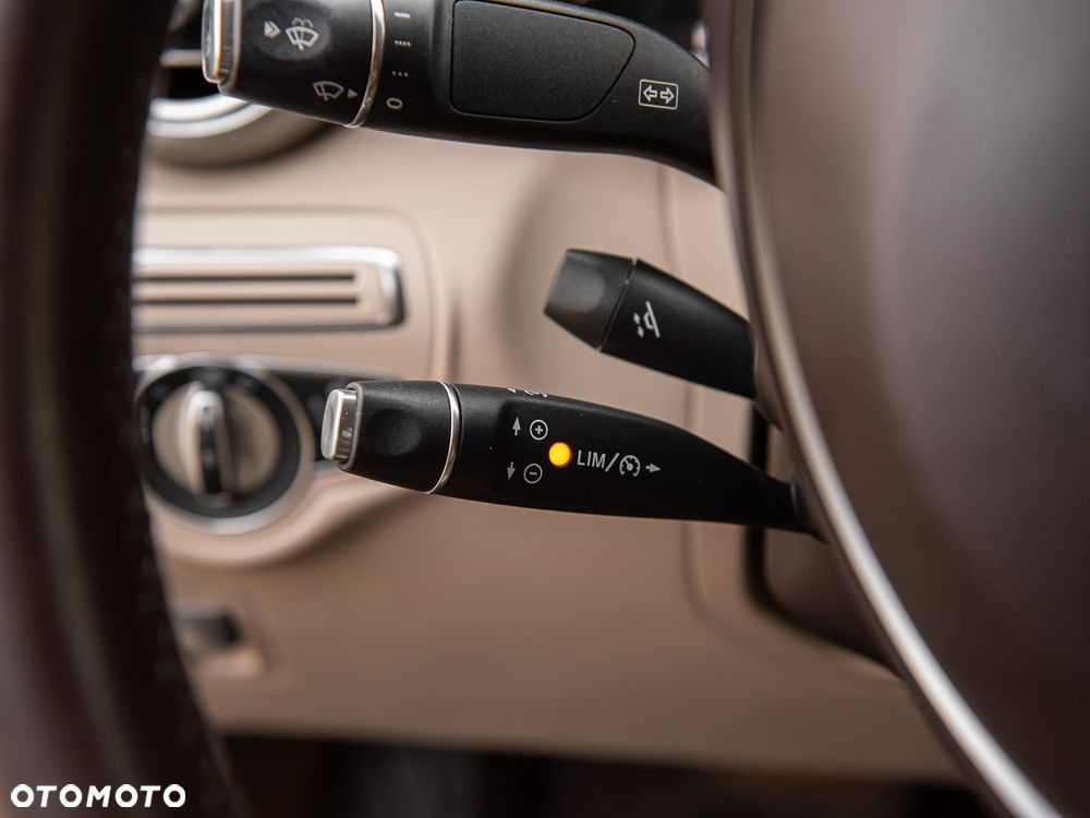 Mercedes-Benz GLC 300 4-Matic - 19