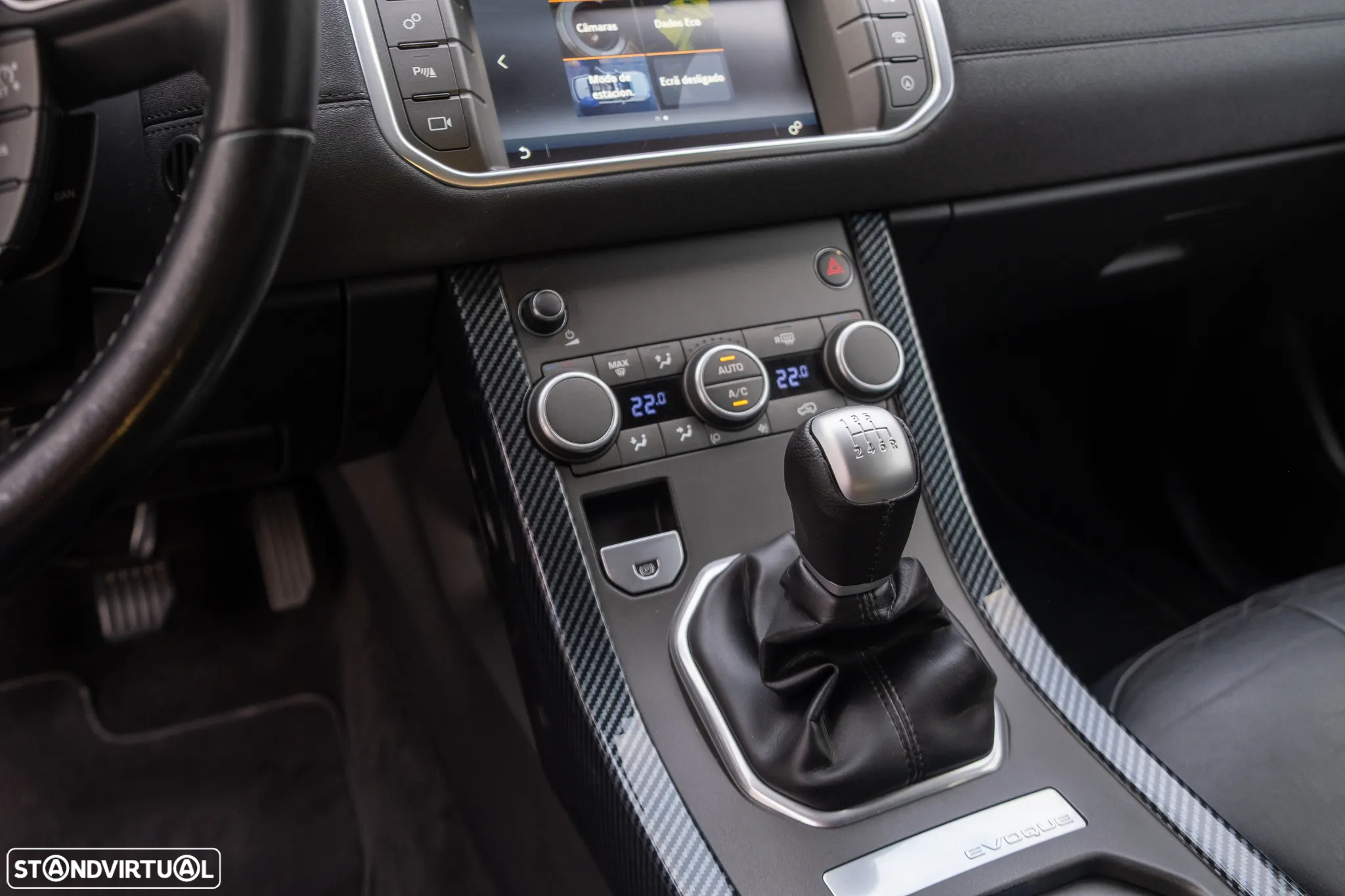 Land Rover Range Rover Evoque 2.0 eD4 SE - 43
