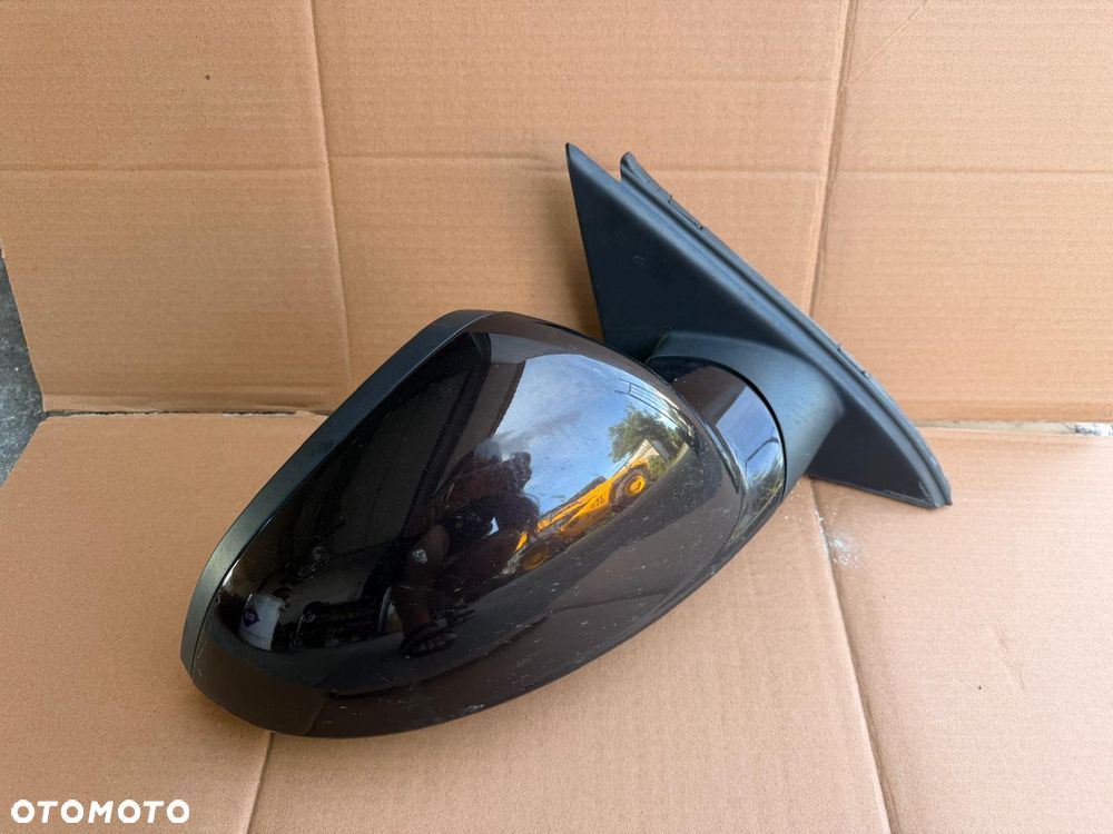Lusterko prawe Opel Insignia A Z41C 5 PIN EUROPA - 2