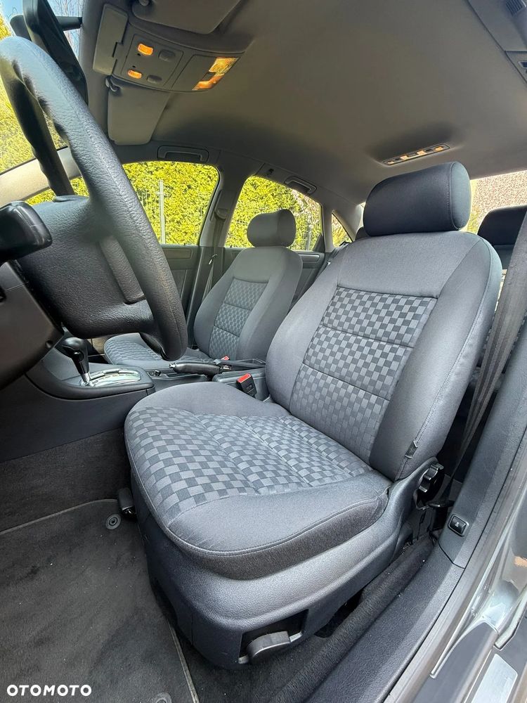 Audi A6 Limousine - 31