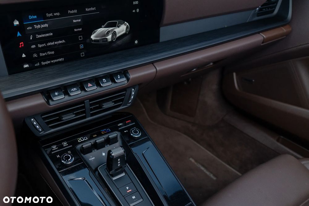 Porsche 911 - 23