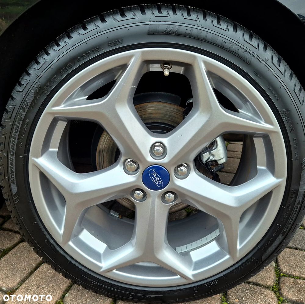 Ford Focus 2.0 TDCi ST - 16