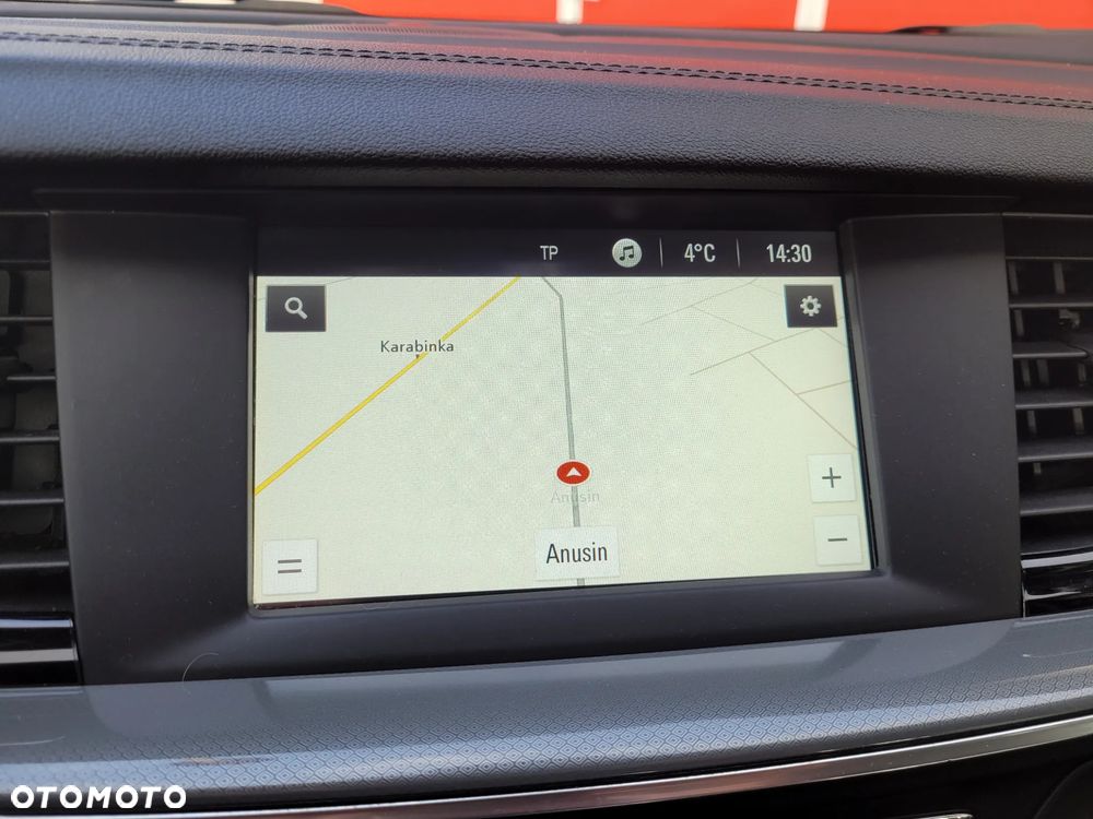 Opel Insignia 1.6 CDTI ecoFLEXStart/Stop Innovation - 32